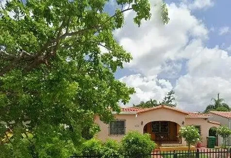 5000 Sw 5 Terrace Miami FL 33134