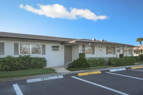 2835 Crosley Drive West Palm Beach FL 33415
