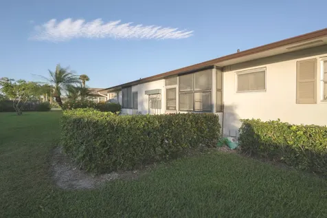 2835 Crosley Drive West Palm Beach FL 33415