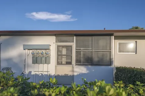 2835 Crosley Drive West Palm Beach FL 33415
