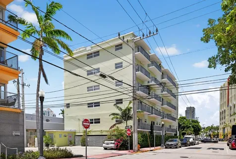 363 Washington Avenue Miami Beach FL 33139