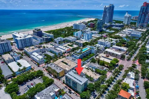 363 Washington Avenue Miami Beach FL 33139