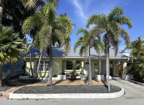 49 Douglas Drive Ocean Ridge FL 33435