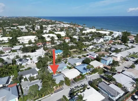 49 Douglas Drive Ocean Ridge FL 33435