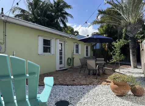 49 Douglas Drive Ocean Ridge FL 33435