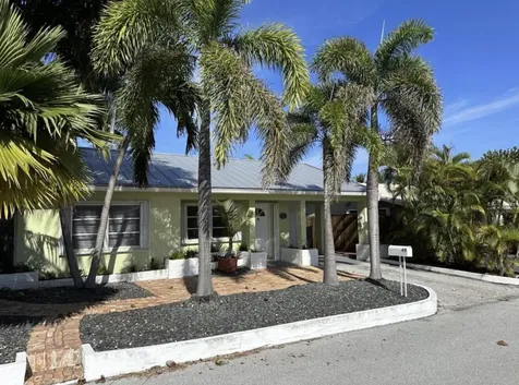 49 Douglas Drive Ocean Ridge FL 33435