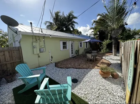 49 Douglas Drive Ocean Ridge FL 33435