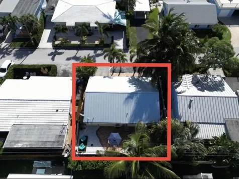 49 Douglas Drive Ocean Ridge FL 33435