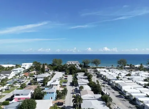 49 Douglas Drive Ocean Ridge FL 33435