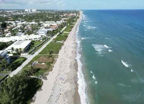 49 Douglas Drive Ocean Ridge FL 33435