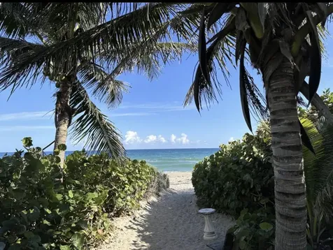 49 Douglas Drive Ocean Ridge FL 33435