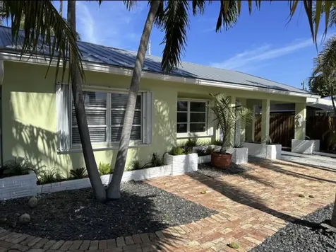 49 Douglas Drive Ocean Ridge FL 33435