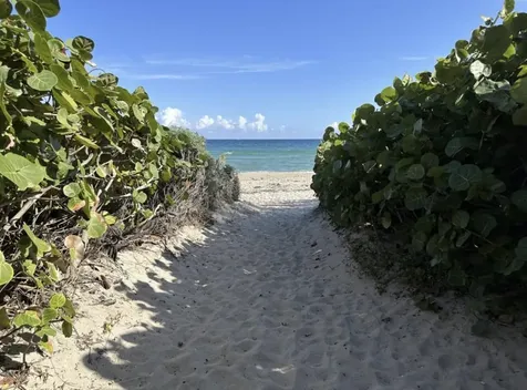 49 Douglas Drive Ocean Ridge FL 33435