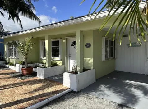 49 Douglas Drive Ocean Ridge FL 33435