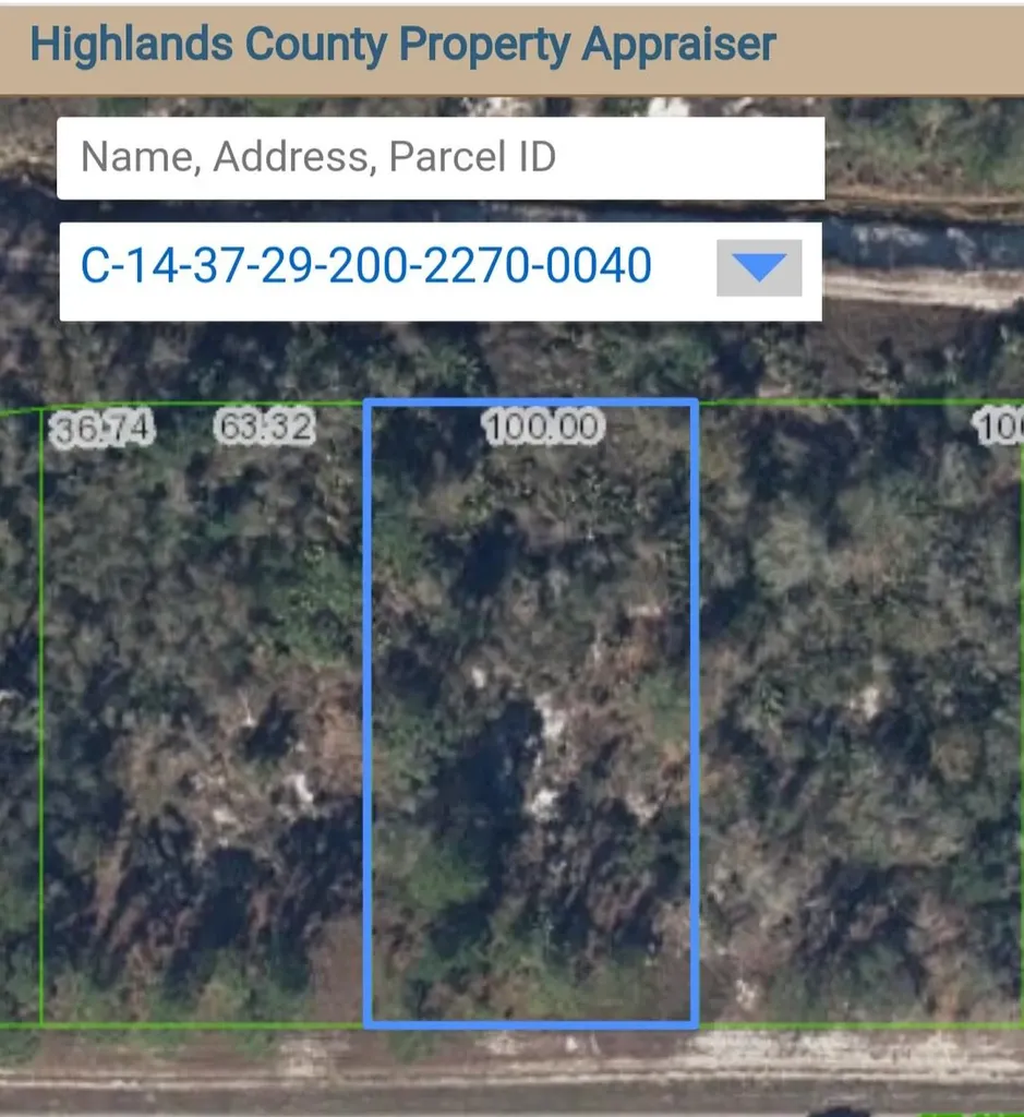 932 Island Parkway Lake Placid FL 33852