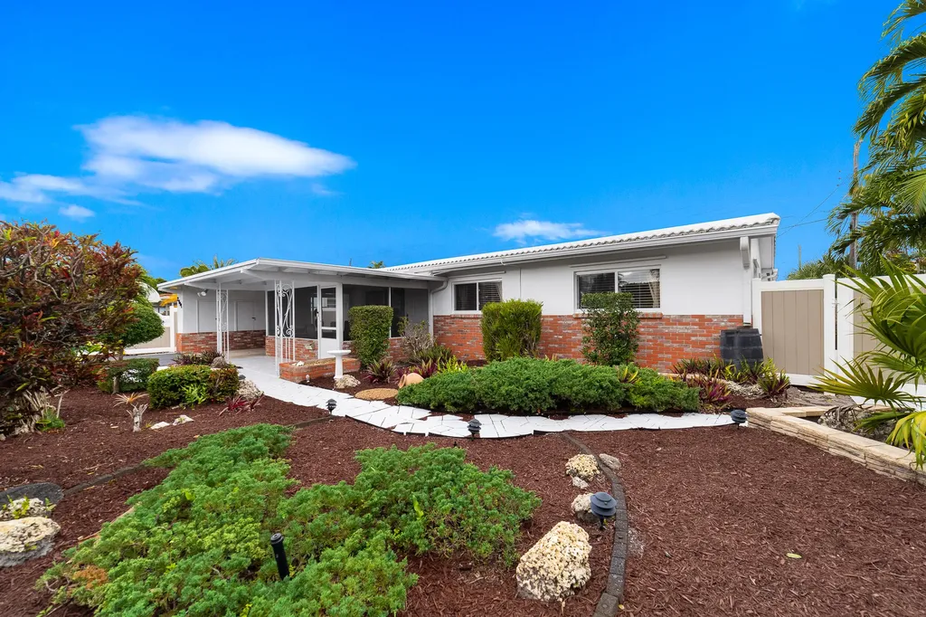 2001 Ne 30th Street Fort Lauderdale FL 33306