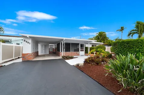 2001 Ne 30th Street Fort Lauderdale FL 33306