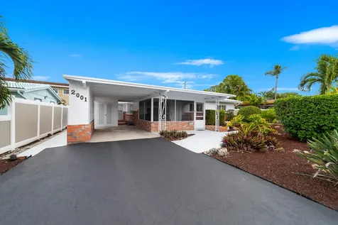 2001 Ne 30th Street Fort Lauderdale FL 33306