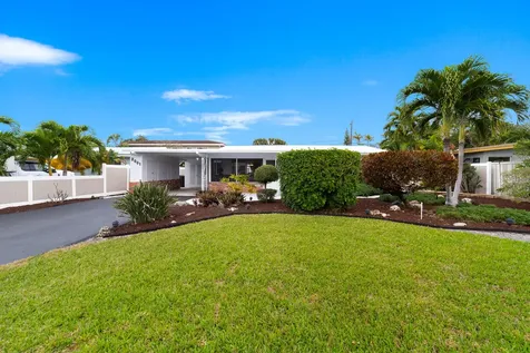 2001 Ne 30th Street Fort Lauderdale FL 33306