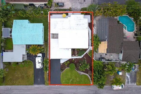 2001 Ne 30th Street Fort Lauderdale FL 33306