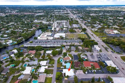 2001 Ne 30th Street Fort Lauderdale FL 33306