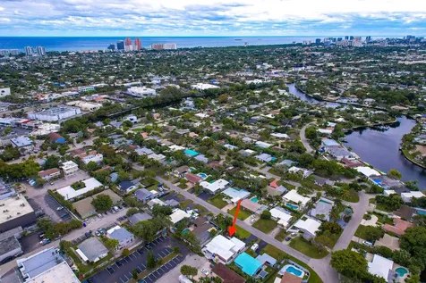 2001 Ne 30th Street Fort Lauderdale FL 33306