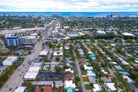 2001 Ne 30th Street Fort Lauderdale FL 33306