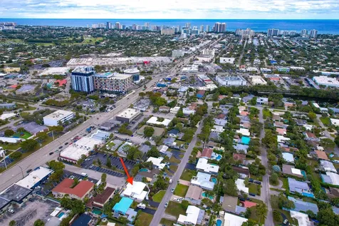 2001 Ne 30th Street Fort Lauderdale FL 33306