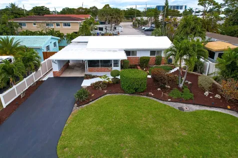 2001 Ne 30th Street Fort Lauderdale FL 33306