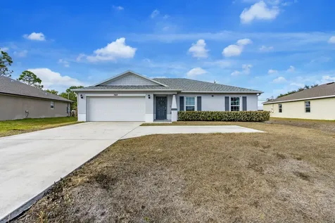 742 Nw Bayshore Boulevard Port Saint Lucie FL 34983