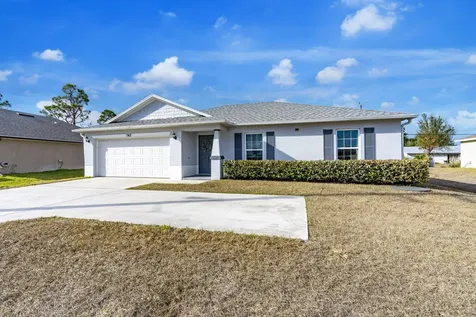 742 Nw Bayshore Boulevard Port Saint Lucie FL 34983