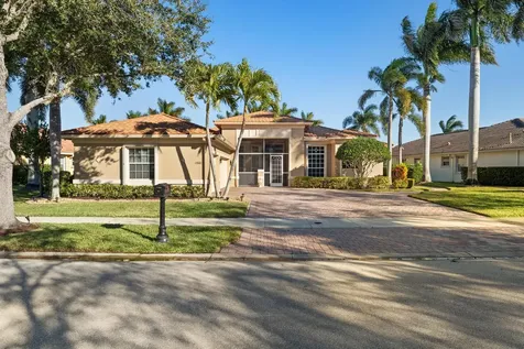 11600 Sw Rossano Lane Port Saint Lucie FL 34987