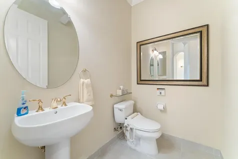 11600 Sw Rossano Lane Port Saint Lucie FL 34987