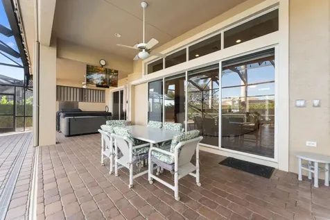 11600 Sw Rossano Lane Port Saint Lucie FL 34987