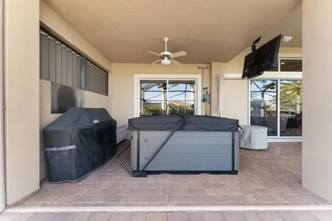 11600 Sw Rossano Lane Port Saint Lucie FL 34987