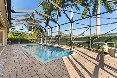 11600 Sw Rossano Lane Port Saint Lucie FL 34987