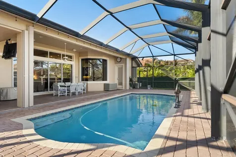 11600 Sw Rossano Lane Port Saint Lucie FL 34987