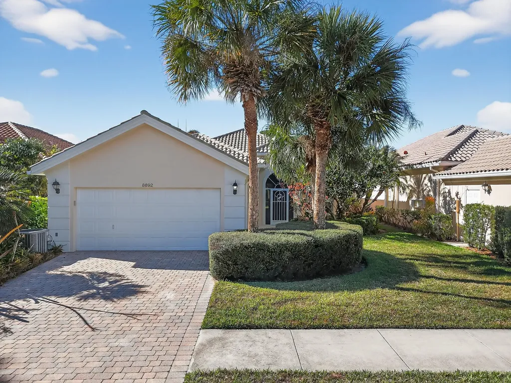 8892 Se Eldorado Way Hobe Sound FL 33455