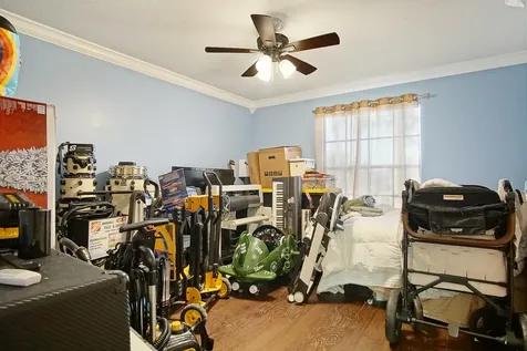 870 Sw Paar Drive Port Saint Lucie FL 34953