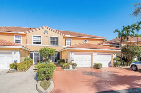 12498 Crystal Pointe Drive Boynton Beach FL 33437