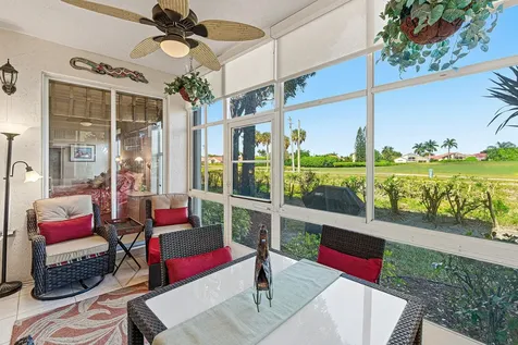 12498 Crystal Pointe Drive Boynton Beach FL 33437