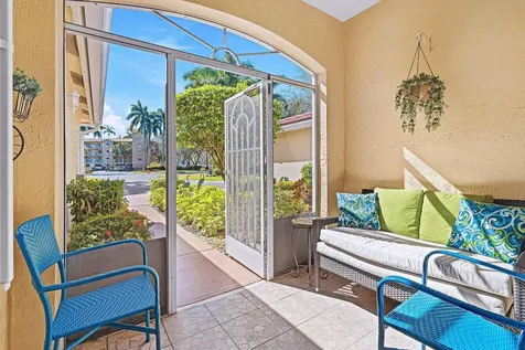 12498 Crystal Pointe Drive Boynton Beach FL 33437