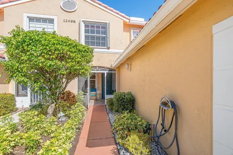 12498 Crystal Pointe Drive Boynton Beach FL 33437
