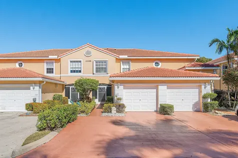 12498 Crystal Pointe Drive Boynton Beach FL 33437