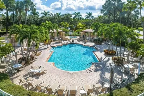 12498 Crystal Pointe Drive Boynton Beach FL 33437