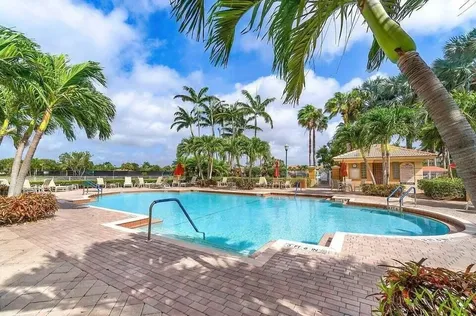 12498 Crystal Pointe Drive Boynton Beach FL 33437