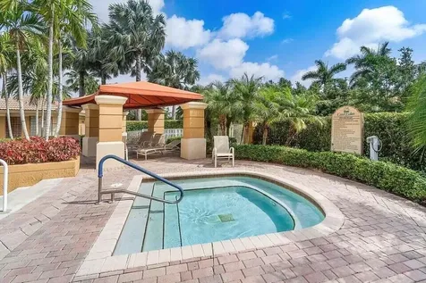 12498 Crystal Pointe Drive Boynton Beach FL 33437
