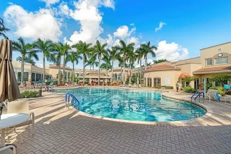 12498 Crystal Pointe Drive Boynton Beach FL 33437