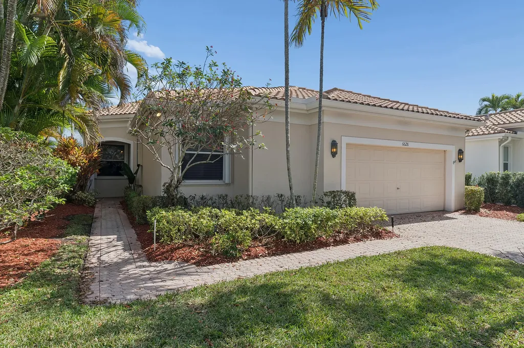 6628 Nw 24th Avenue Boca Raton FL 33496