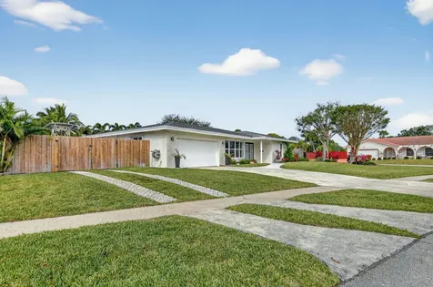 1311 Sw 14th Avenue Boca Raton FL 33486